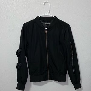Junior’s Bomber Jacket